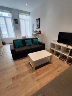 Grand volume calme centre-ville Tan1